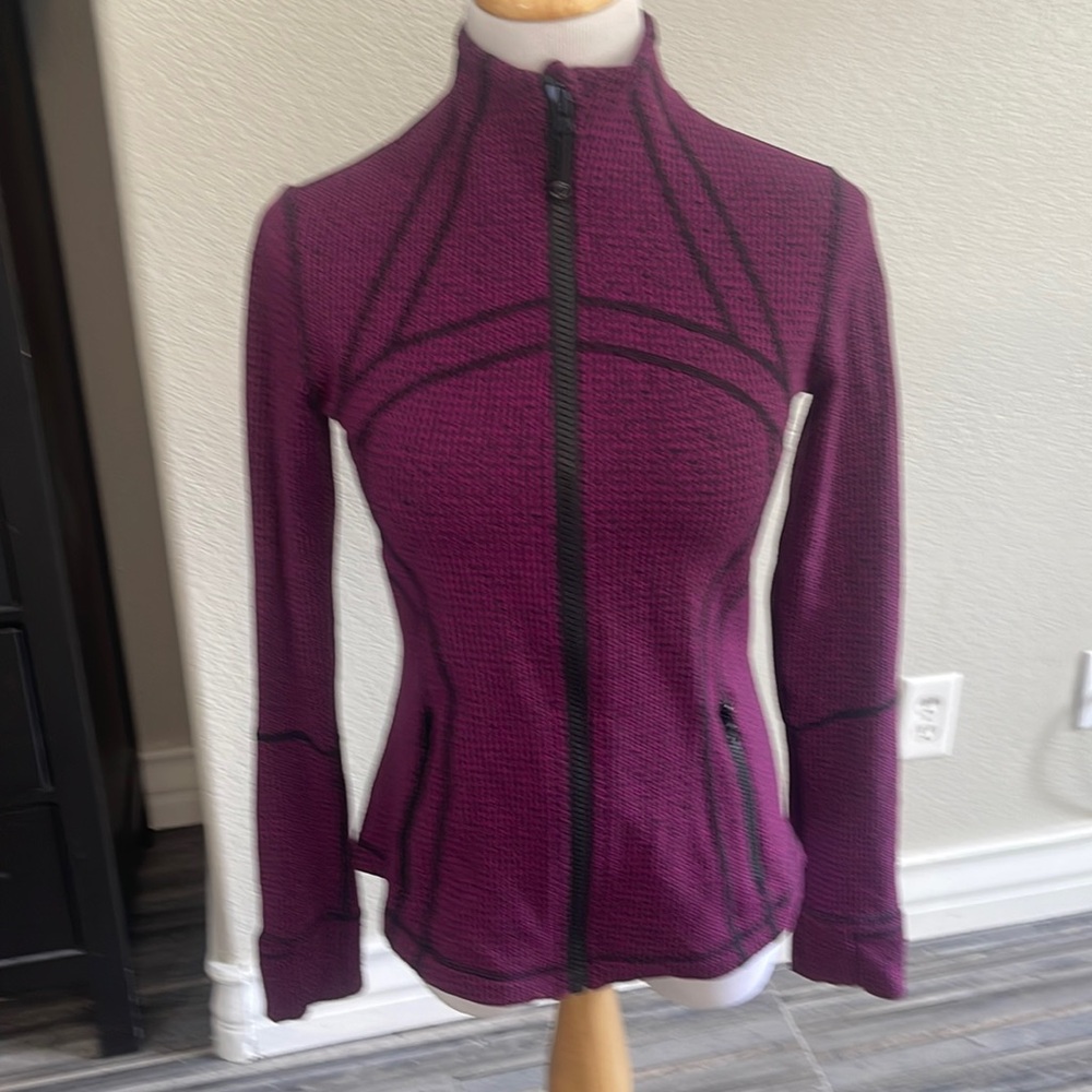 Lululemon Define Jacket
